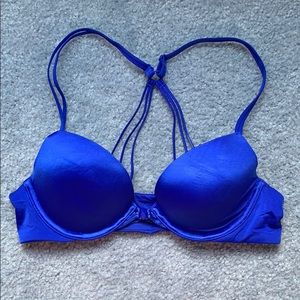 Victoria’s Secret very sexy push up bra